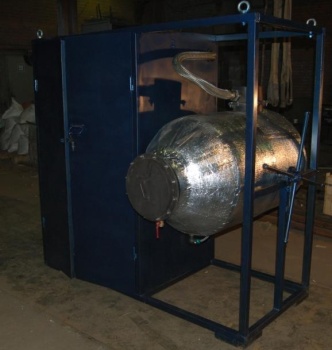 UVS series have an advanced unloading mechanism, which wirks without separating all the connected ca